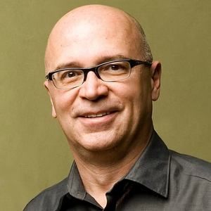 Meet your Posher, Mike